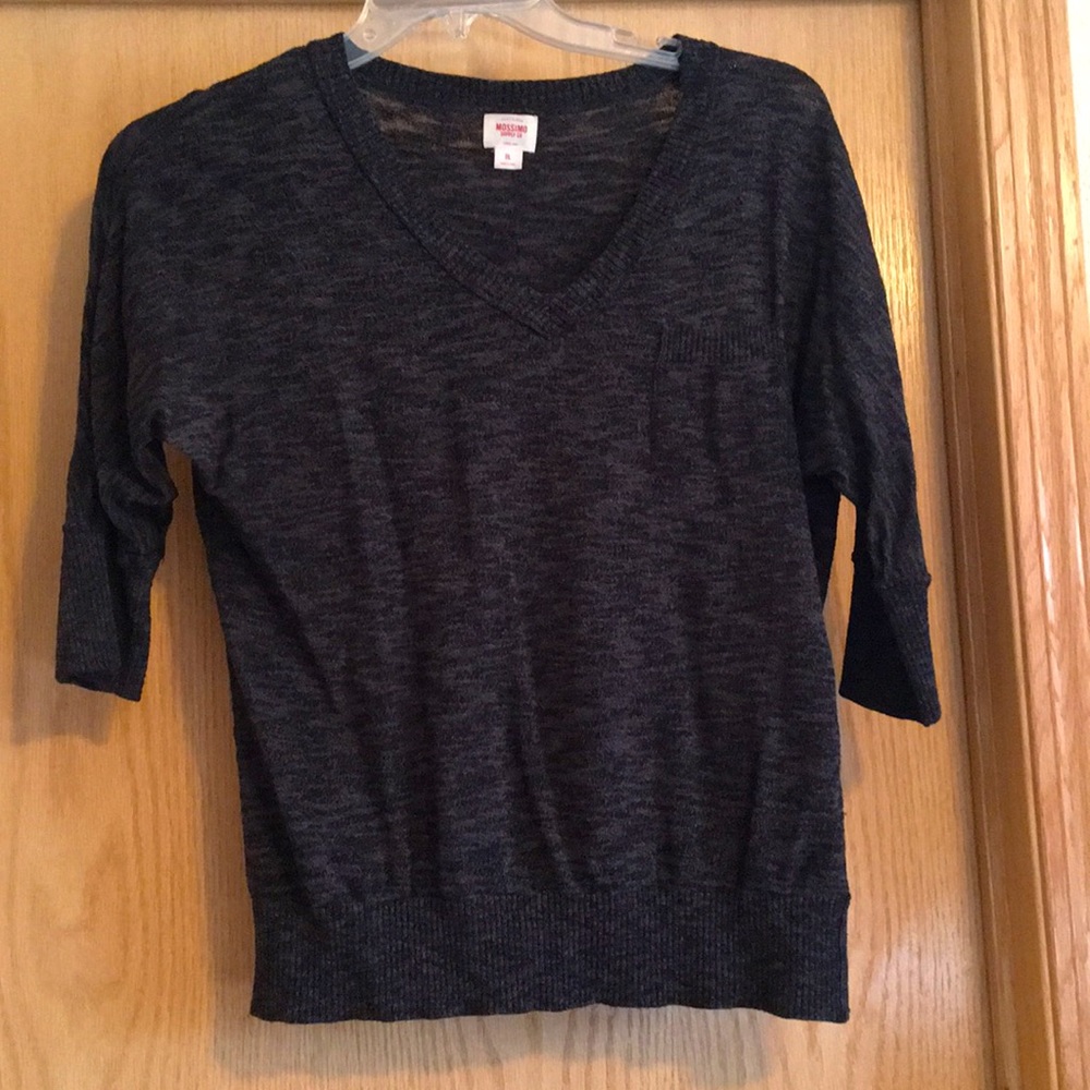 Mossimo Supply Co Sweater